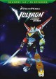 Go to record Voltron, legendary defender : seasons 1 & 2