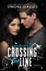 Go to record Crossing the line