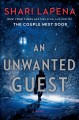 Go to record An unwanted guest