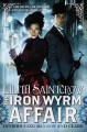 Go to record The iron wyrm affair