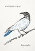 Go to record Notes for the everlost : a field guide to grief