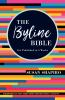 Go to record The byline bible : get published in 5 weeks