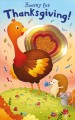 Go to record Hooray for Thanksgiving!