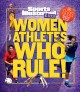 Go to record Women athletes who rule!