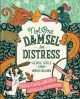 Go to record Not one damsel in distress : heroic girls from world folkl...
