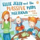 Go to record Ellie Jelly and the massive mum meltdown : a story about w...