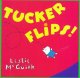 Go to record Tucker flips!
