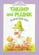 Go to record Thump and Plunk