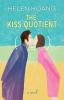 Go to record The kiss quotient #1