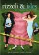 Go to record Rizzoli & Isles. The complete fourth season