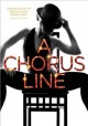 Go to record A chorus line