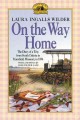 Go to record On the way home : the diary of a trip from South Dakota to...