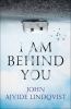 Go to record I am behind you. #1