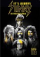Go to record It's always sunny in Philadelphia. The complete season 10