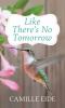 Go to record Like there's no tomorrow