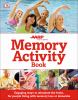 Go to record Memory activity book : engaging ways to stimulate the brai...