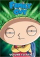 Go to record Family guy. Volume eleven