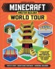 Go to record Minecraft master builder world tour