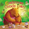 Go to record Christmas cookie day!