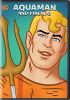 Go to record Aquaman and friends.