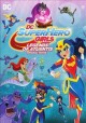 Go to record DC Super Hero Girls. Legends of Atlantis