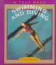 Go to record Swimming and diving