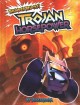 Go to record Trojan horse power