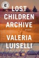Go to record Lost children archive