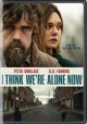 Go to record I think we're alone now