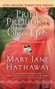 Go to record Pride, prejudice, and cheese grits #1