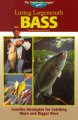 Go to record Luring largemouth bass : sure-fire strategies for catching...