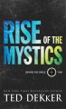 Go to record Rise of the mystics. #2