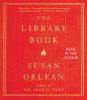 Go to record The library book
