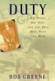 Go to record Duty : a father, his son, and the man who won the war