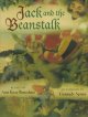 Go to record Jack and the beanstalk