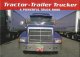 Go to record Tractor-trailer trucker : a powerful truck book