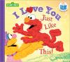 Go to record I love you just like this!