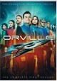Go to record The Orville. The complete first season.