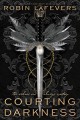 Go to record Courting darkness. #1