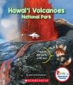 Go to record Hawai'i Volcanoes National Park