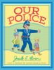 Go to record Our police