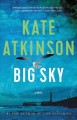 Go to record Big sky. #5