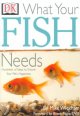 Go to record What your fish needs