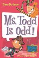 Go to record Ms. Todd is odd! #12