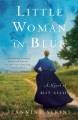 Go to record Little woman in blue : a novel of May Alcott