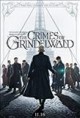 Go to record Fantastic beasts. #2, The crimes of Grindelwald