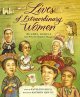 Go to record Lives of extraordinary women : rulers, rebels (and what th...