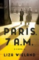 Go to record Paris, 7 a.m.