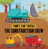 Go to record The construction crew
