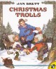Go to record Christmas trolls